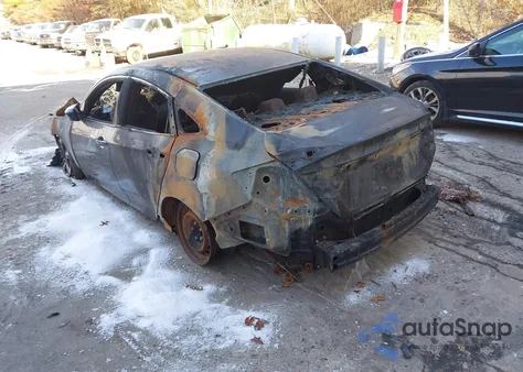 2020 Honda Civic Lx from USA, damaged, VIN 2HGFC2F65LH530958